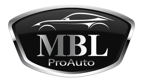 MBL ProAuto Logo